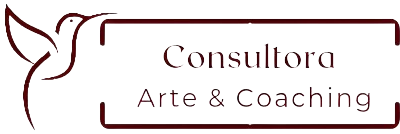 Logo Consultora y Arte Coaching